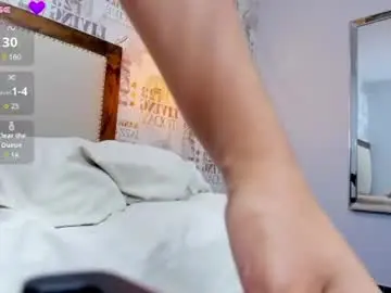 Chaturbate Free Porn Cam of alexa_storm01