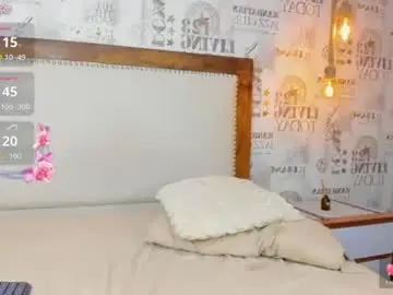 Chaturbate Sex Cam of alexa_storm01