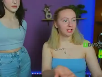 Chaturbate Sex Cam of alia_skay