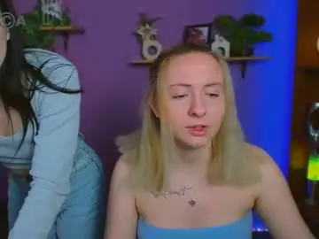 Chaturbate Live Porn of alia_skay