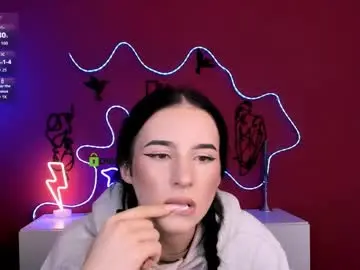 Chaturbate Live Sex of alia_skay