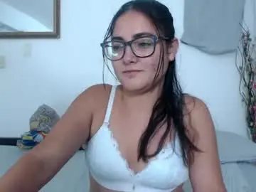 Chaturbate Live Sex of alina_seduction