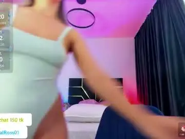 Chaturbate Best Webcam of allisonsweetie