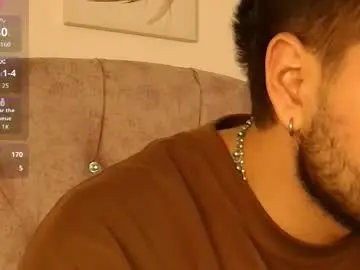 Chaturbate Adult Video Chat of amadeo_wild