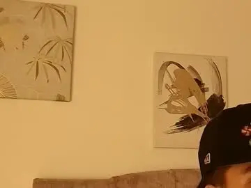 Chaturbate Free Live Porn of amadeo_wild