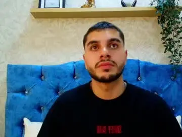 Chaturbate Adult Video Chat of amadeo_wild