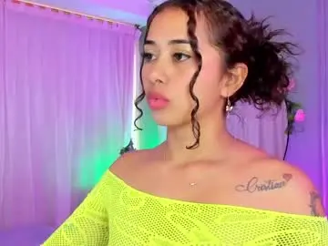 Chaturbate Private Sex Chat of ammy_nova