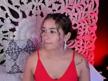 Chaturbate Free Porn Cam of ammy_nova
