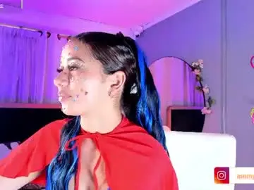 Chaturbate Best live sex cam show of ammy_nova
