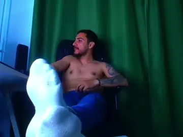 Chaturbate Live Porn of andrewbanner