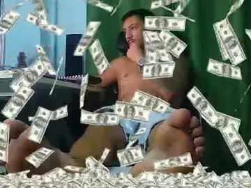 Chaturbate Live Sex Cam of andrewbanner