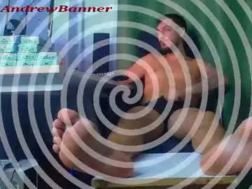 Chaturbate Best Webcam of andrewbanner