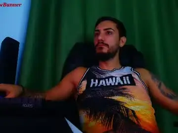 Chaturbate Private Sex Chat of andrewbanner