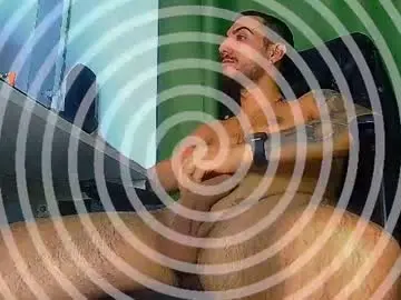 Chaturbate Adult Webcam of andrewbanner
