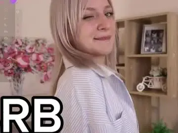 Chaturbate Sex Cam of ariannaflint