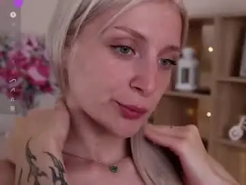 Chaturbate Live Sex of ariannaflint