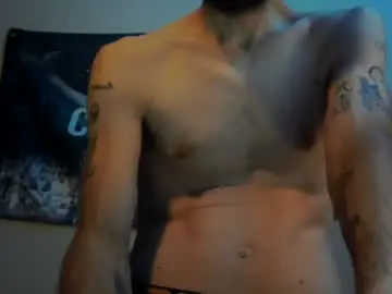 Chaturbate Live Sex of bigman6420