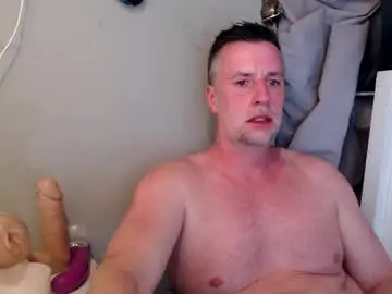 Chaturbate Sex Chat of bobberman78