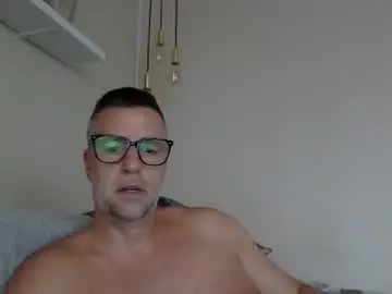 Chaturbate Best Webcam of bobberman78