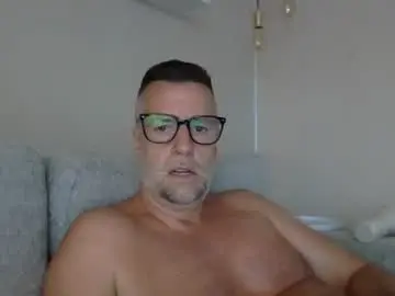 Chaturbate Watch Live Sex Cams of bobberman78