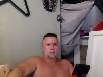 Chaturbate Sex Chat of bobberman78