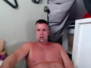 Chaturbate Nude Webcam of bobberman78