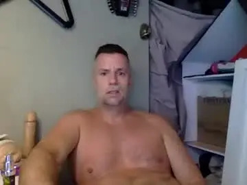 Chaturbate Adult Video Chat of bobberman78