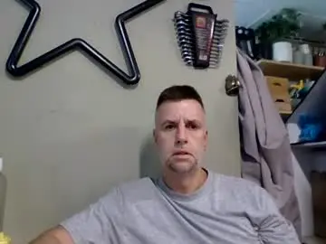 Chaturbate Sex Cam of bobberman78