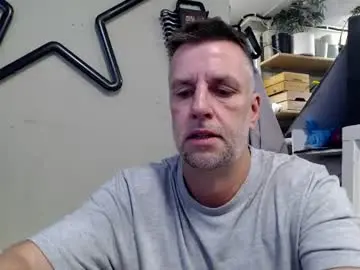 Chaturbate Sex Cam of bobberman78