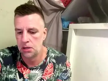 Chaturbate Best Webcam of bobberman78