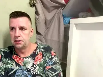 Chaturbate Best live sex cam show of bobberman78