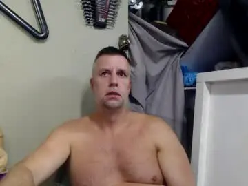 Chaturbate Live Sex Cam of bobberman78