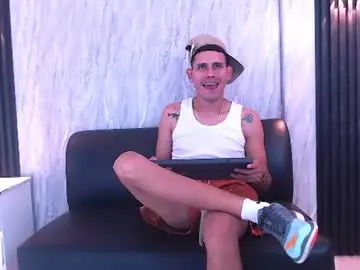 Chaturbate Free Porn Cam of bryan_pirs