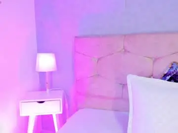 Chaturbate Free Porn Cam of cameliaa_smiith