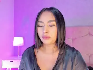 Chaturbate Adult Webcam of cameliaa_smiith