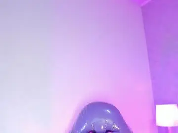 Chaturbate Sex Chat of cameliaa_smiith