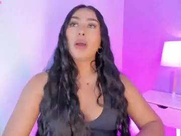 Chaturbate Private Sex Chat of cameliaa_smiith