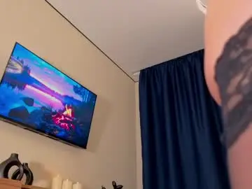 Chaturbate Sex Chat of candy_aanna
