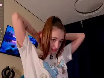 Chaturbate Free Porn Cam of candy_aanna