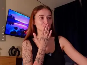 Chaturbate Live Sex of candy_aanna