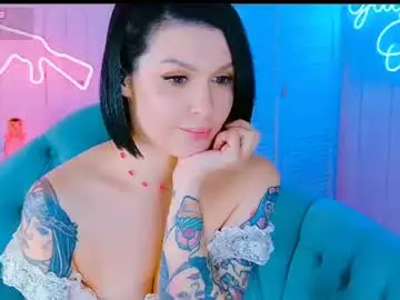 Chaturbate Live Sex Cam of chaturkaterina