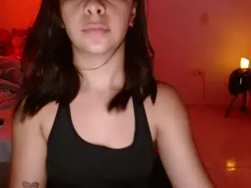 Chaturbate Best live sex cam show of chiara_20
