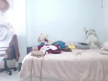Chaturbate Live Sex of chiara_20