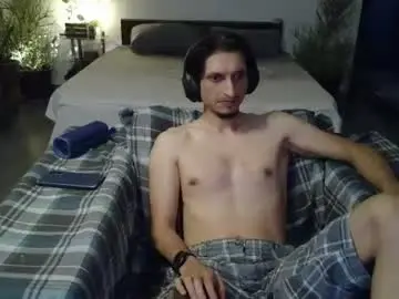 Chaturbate Nude Webcam of cool2buddies