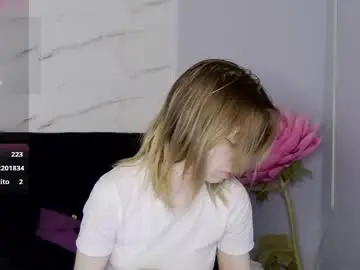 Chaturbate Sex Cam of eli_luv