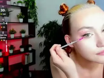 Chaturbate Nude Webcam of fane_stain