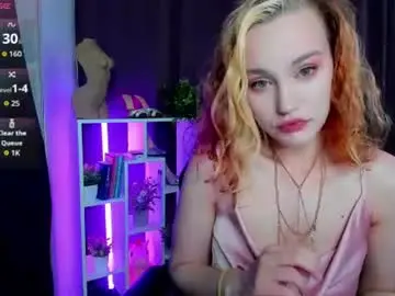 Chaturbate Nude Webcam of fane_stain