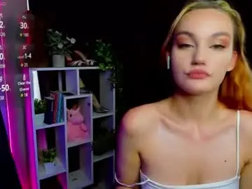 Chaturbate Nude Webcam of fane_stain