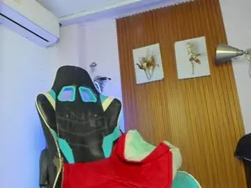 Chaturbate Free Porn Cam of galactica_7