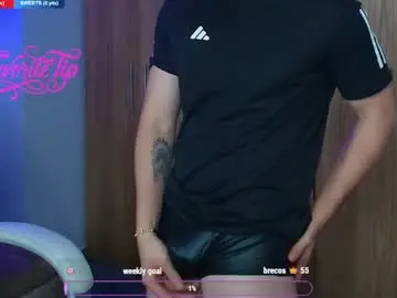 Chaturbate Adult Webcam of gemdominus